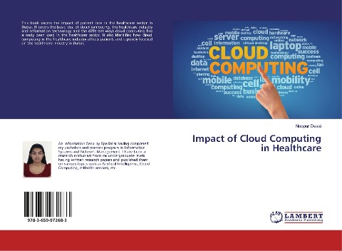 Impact of Cloud Computing in Healthcare