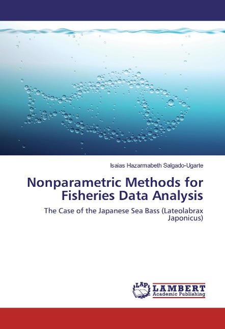 Nonparametric Methods for Fisheries Data Analysis: The Case of the Japanese Sea Bass (Lateolabrax Japonicus)