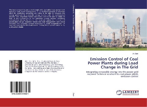 Emission Control of Coal Power Plants during Load Change in The Grid: Integrating renewable energy into the power grid required technical solutions to coal power plants emission control