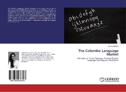 The Colombo Language Market: Attitudes of Tuition Teachers Towards English Language Teaching as a Profession