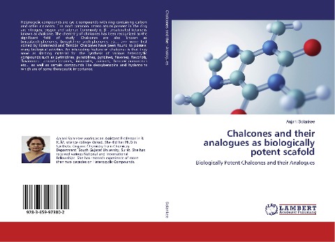 Chalcones and their analogues as biologically potent scafold: Biologically Potent Chalcones and their Analogues