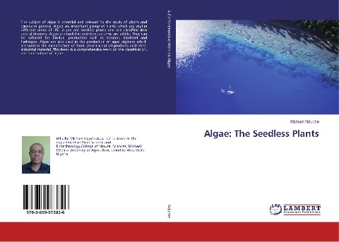 Algae: The Seedless Plants