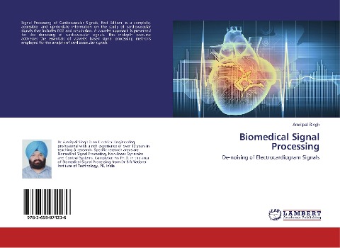 Biomedical Signal Processing: De-noising of Electrocardiogram Signals