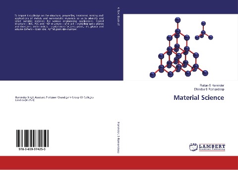Material Science