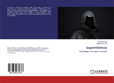 Supervivencia: Psychological Damages of Survival
