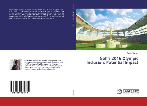 Golfs 2016 Olympic Inclusion: Potential Impact