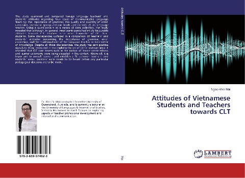 Attitudes of Vietnamese Students and Teachers towards CLT