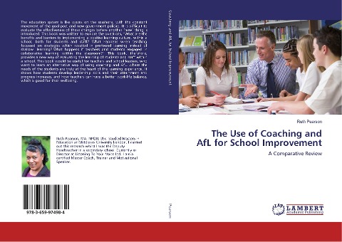 The Use of Coaching and AfL for School Improvement: A Comparative Review
