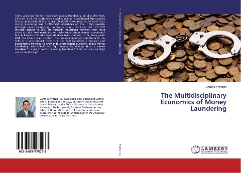 The Multidisciplinary Economics of Money Laundering