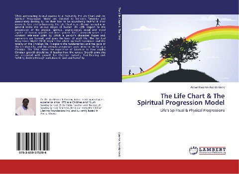 The Life Chart & The Spiritual Progression Model: Life's Spiritual & Physical Progressions