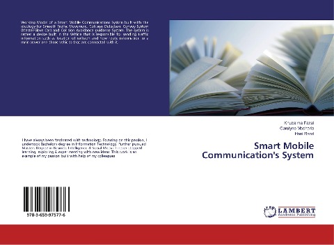 Smart Mobile Communications System