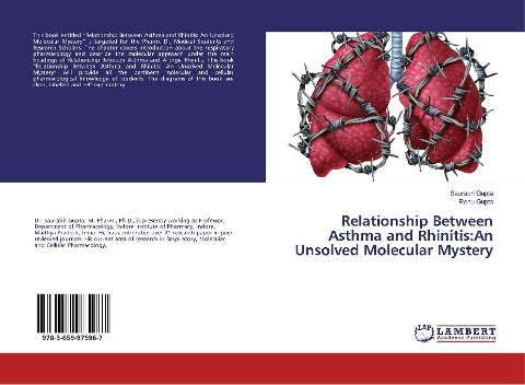 Relationship Between Asthma and Rhinitis:An Unsolved Molecular Mystery