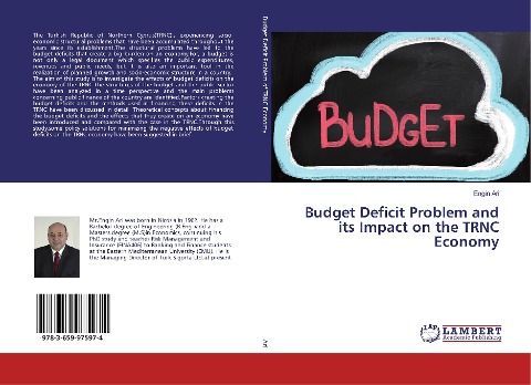 Budget Deficit Problem and its Impact on the TRNC Economy