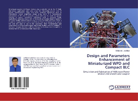 Design and Parameters Enhancement of Miniaturized WPD and Compact BLC: Simulation and Fabrication of Wilkinson Power Divider and Branch Line Coupler