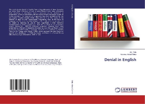 Denial in English