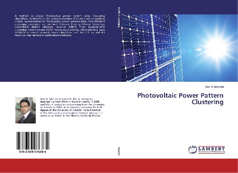 Photovoltaic Power Pattern Clustering