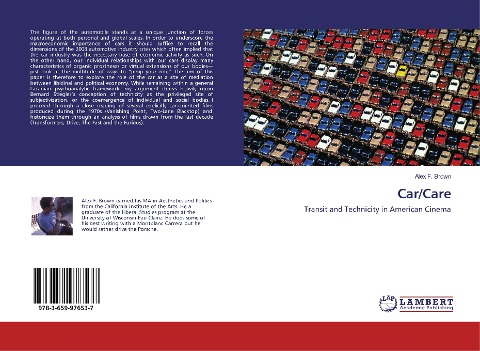 Car/Care: Transit and Technicity in American Cinema