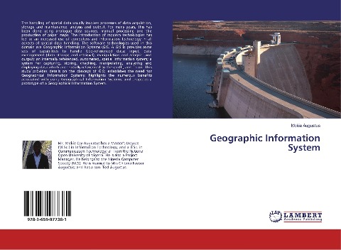 Geographic Information System