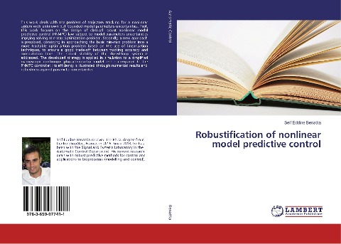Robustification of nonlinear model predictive control