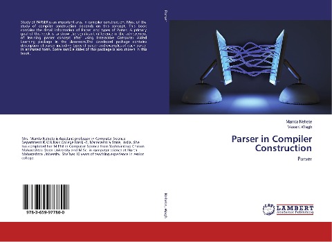 Parser in Compiler Construction: Parser
