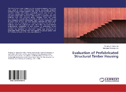 Evaluation of Prefabricated Structural Timber Housing