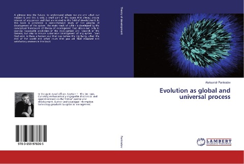 Evolution as global and universal process