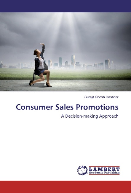 Consumer Sales Promotions: A Decision-making Approach