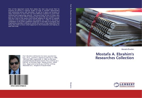 Mostafa A. Ebrahims Researches Collection