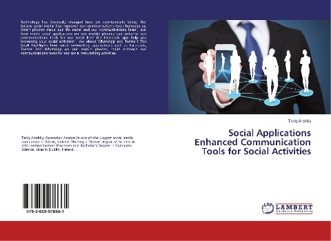 Social Applications Enhanced Communication Tools for Social Activities