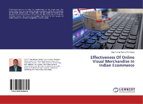 Effectiveness Of Online Visual Merchandise In Indian Ecommerce