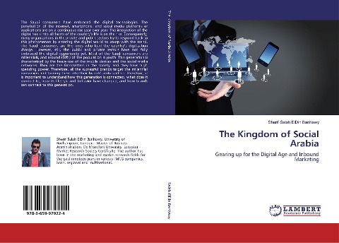 The Kingdom of Social Arabia: Gearing up for the Digital Age and Inbound Marketing