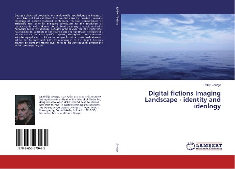 Digital fictions Imaging Landscape - identity and ideology