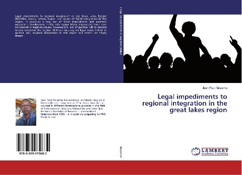 Legal impediments to regional integration in the great lakes region