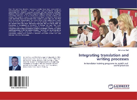 Integrating translation and writing processes: In translator training programs to match real world practices