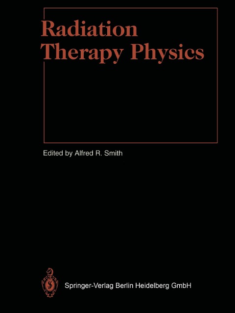 Radiation Therapy Physics