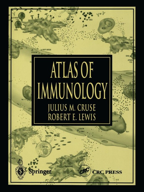Atlas of Immunology