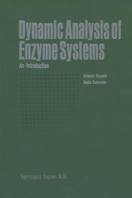 Dynamic Analysis of Enzyme Systems: An Introduction
