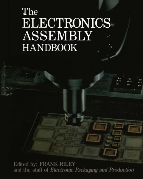 The Electronics Assembly Handbook