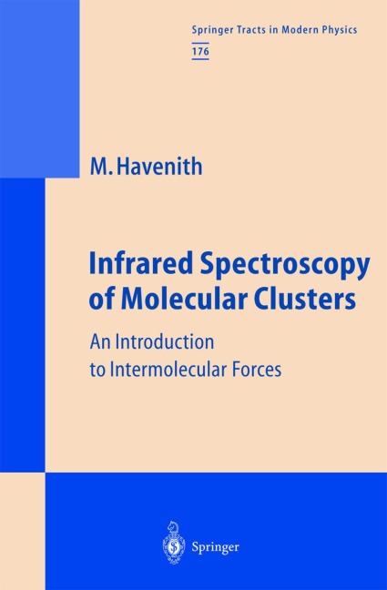 Infrared Spectroscopy of Molecular Clusters: An Introduction to Intermolecular Forces