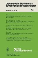 Applied Molecular Genetics