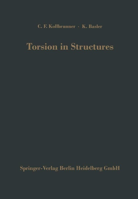Torsion in Structures: An Engineering Approach
