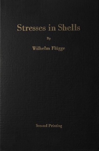 Stresses in Shells