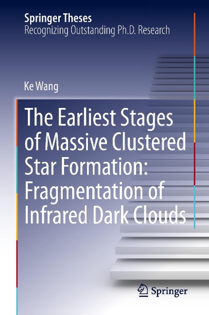 The Earliest Stages of Massive Clustered Star Formation: Fragmentation of Infrared Dark Clouds