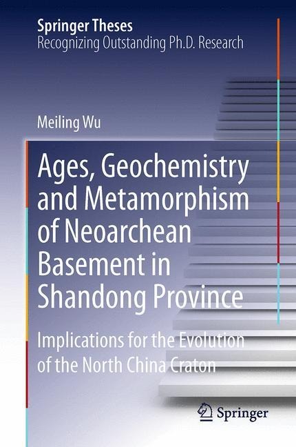 Ages, Geochemistry and Metamorphism of Neoarchean Basement in Shandong Province: Implications for the Evolution of the North China Craton