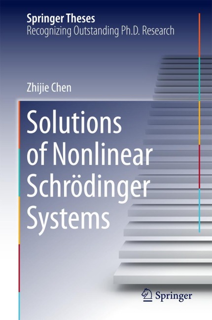 Solutions of Nonlinear Schr¿dinger Systems