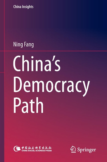 Chinas Democracy Path