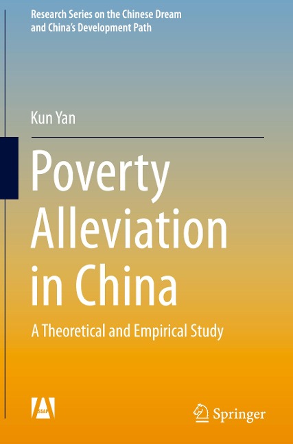 Poverty Alleviation in China: A Theoretical and Empirical Study