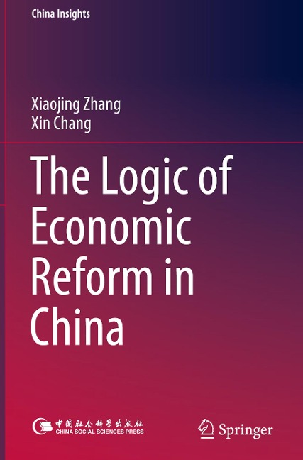 The Logic of Economic Reform in China