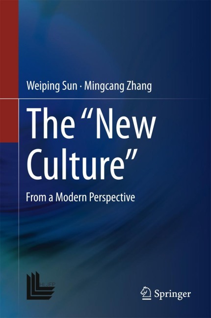 The New Culture: From a Modern Perspective