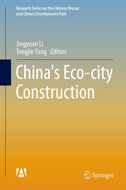 Chinas Eco-city Construction